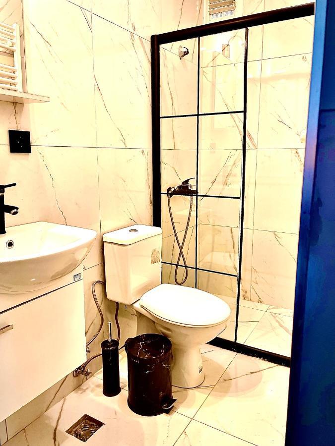 Mates Istiklal Suites اسطنبول المظهر الخارجي الصورة