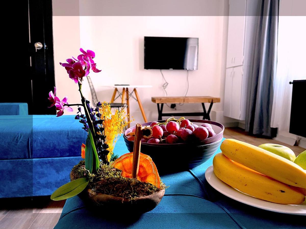 Mates Istiklal Suites اسطنبول المظهر الخارجي الصورة