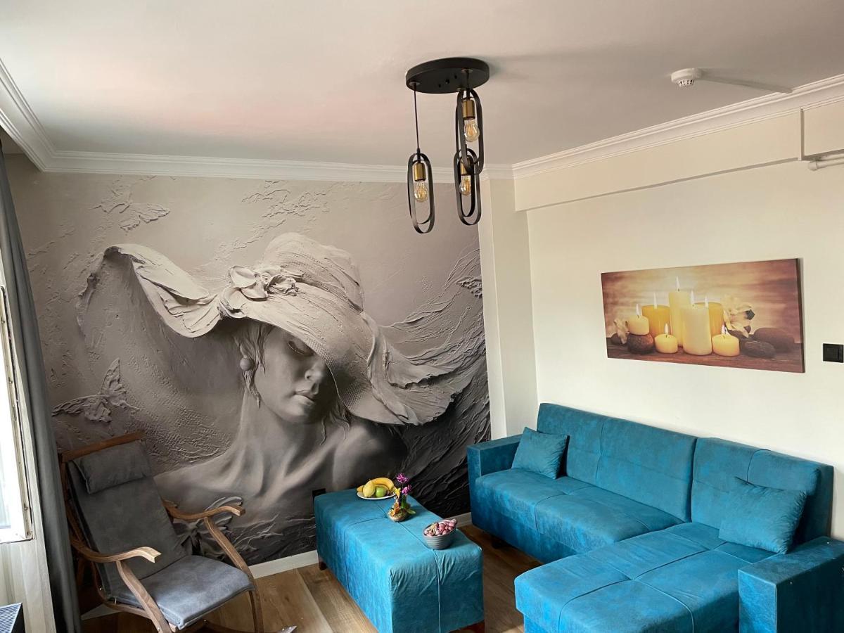 Mates Istiklal Suites اسطنبول المظهر الخارجي الصورة