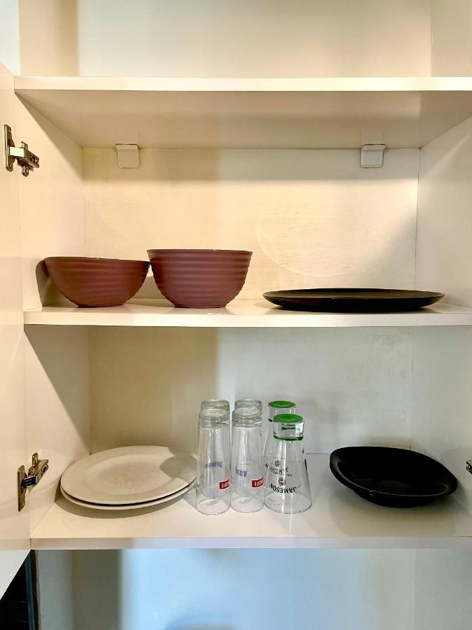 Mates Istiklal Suites اسطنبول المظهر الخارجي الصورة