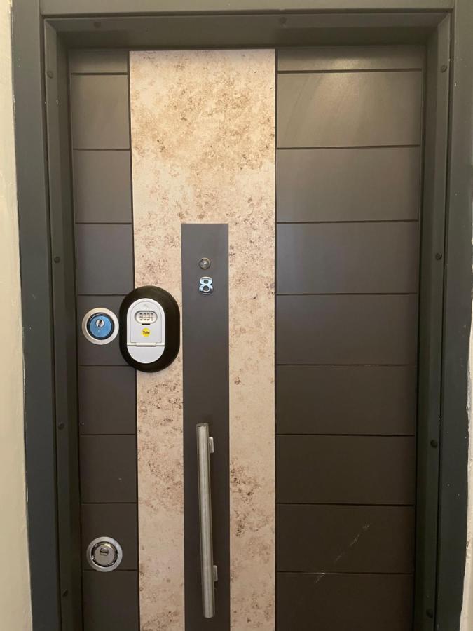 Mates Istiklal Suites اسطنبول المظهر الخارجي الصورة