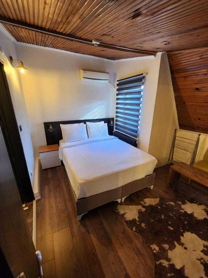 Mates Istiklal Suites اسطنبول المظهر الخارجي الصورة