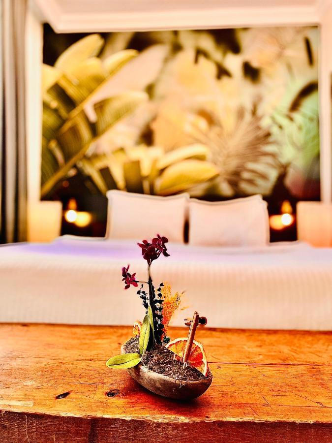 Mates Istiklal Suites اسطنبول المظهر الخارجي الصورة