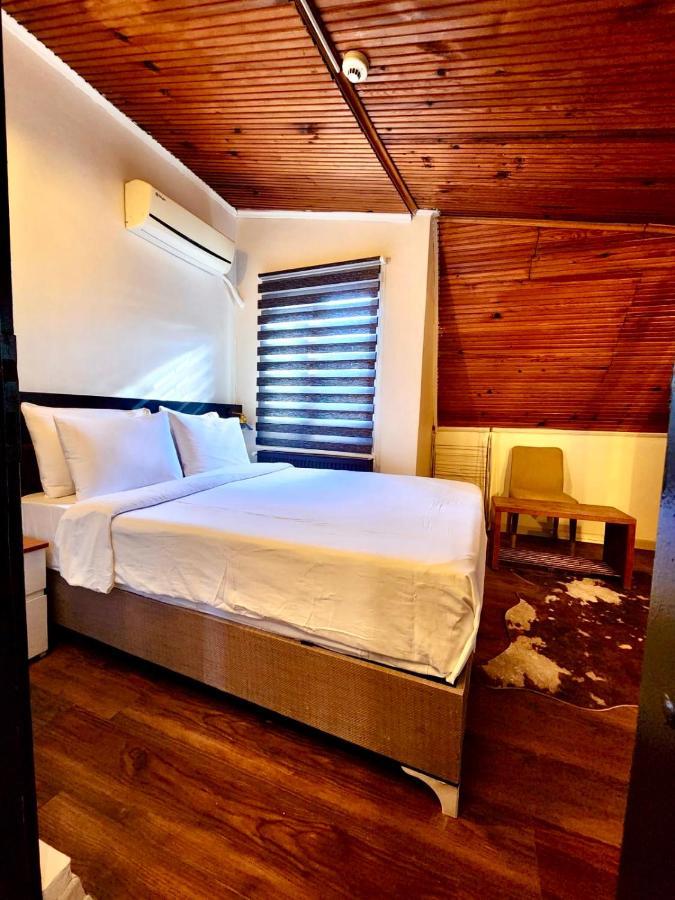 Mates Istiklal Suites اسطنبول المظهر الخارجي الصورة