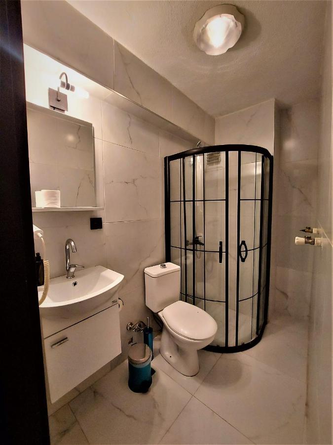 Mates Istiklal Suites اسطنبول المظهر الخارجي الصورة