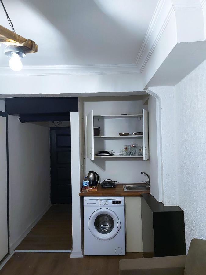 Mates Istiklal Suites اسطنبول المظهر الخارجي الصورة