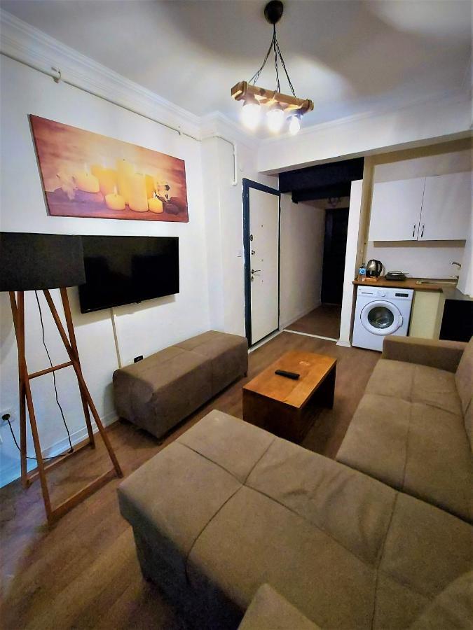 Mates Istiklal Suites اسطنبول المظهر الخارجي الصورة
