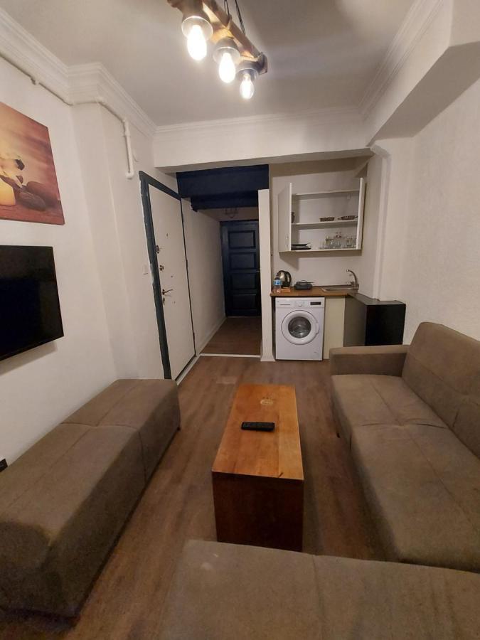 Mates Istiklal Suites اسطنبول المظهر الخارجي الصورة