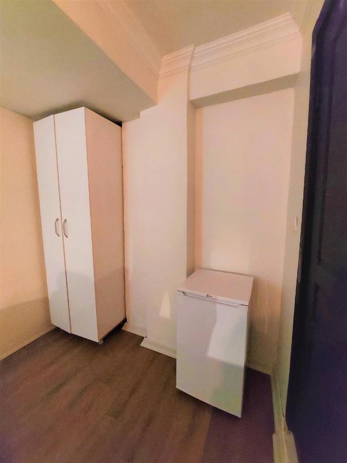 Mates Istiklal Suites اسطنبول المظهر الخارجي الصورة