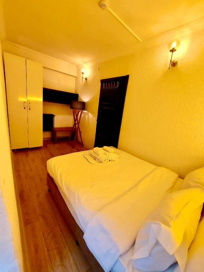 Mates Istiklal Suites اسطنبول المظهر الخارجي الصورة