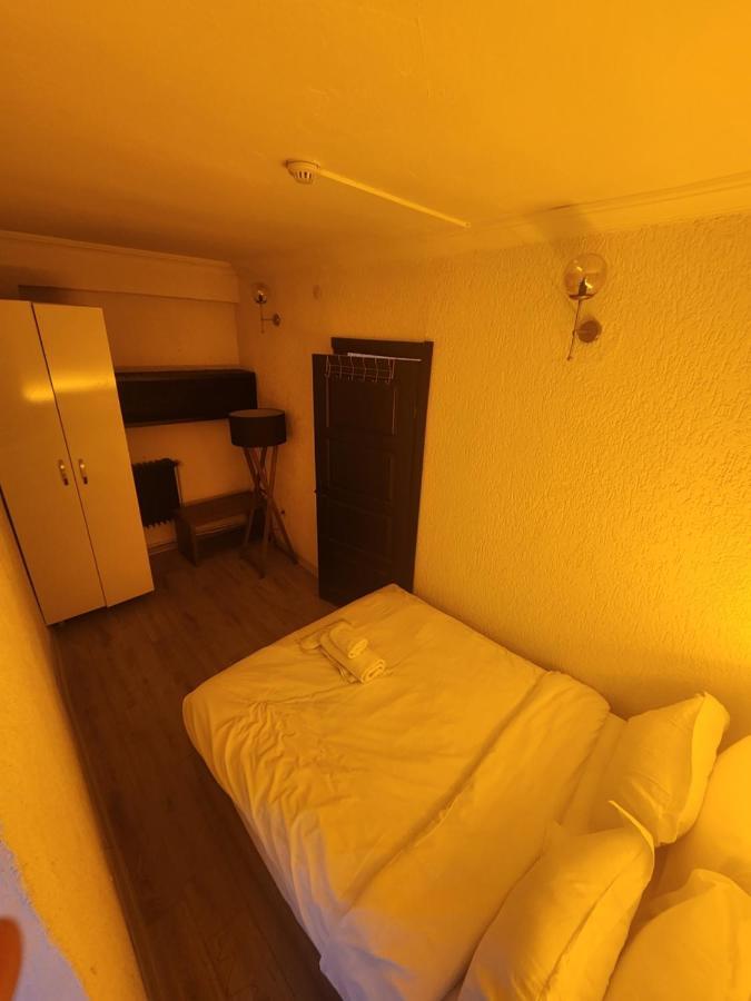 Mates Istiklal Suites اسطنبول المظهر الخارجي الصورة
