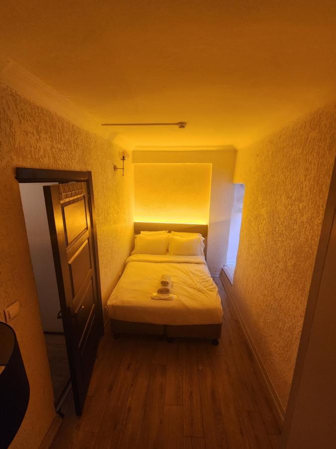 Mates Istiklal Suites اسطنبول المظهر الخارجي الصورة