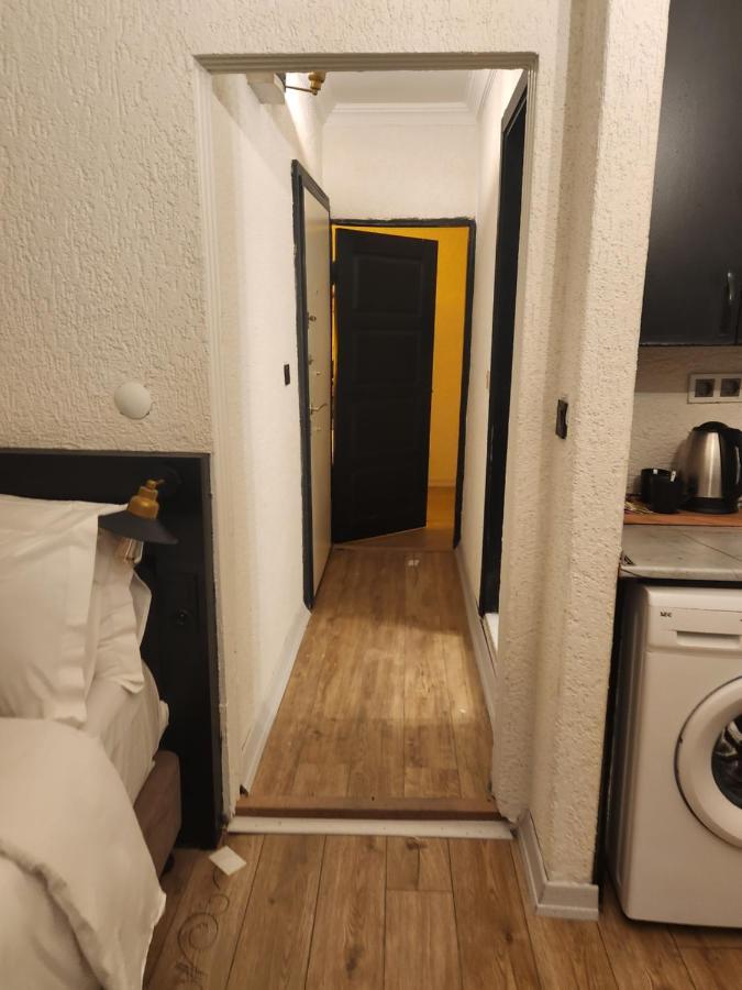 Mates Istiklal Suites اسطنبول المظهر الخارجي الصورة