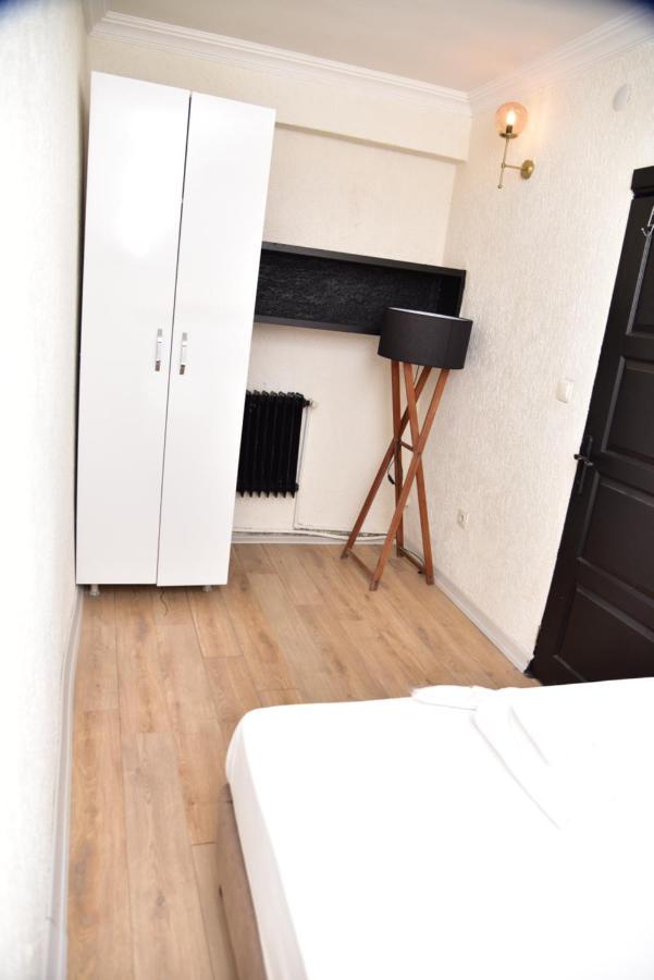 Mates Istiklal Suites اسطنبول المظهر الخارجي الصورة