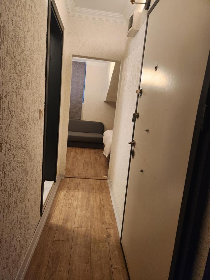 Mates Istiklal Suites اسطنبول المظهر الخارجي الصورة