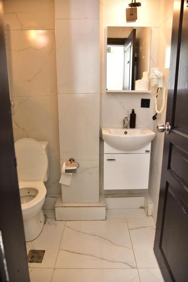 Mates Istiklal Suites اسطنبول المظهر الخارجي الصورة