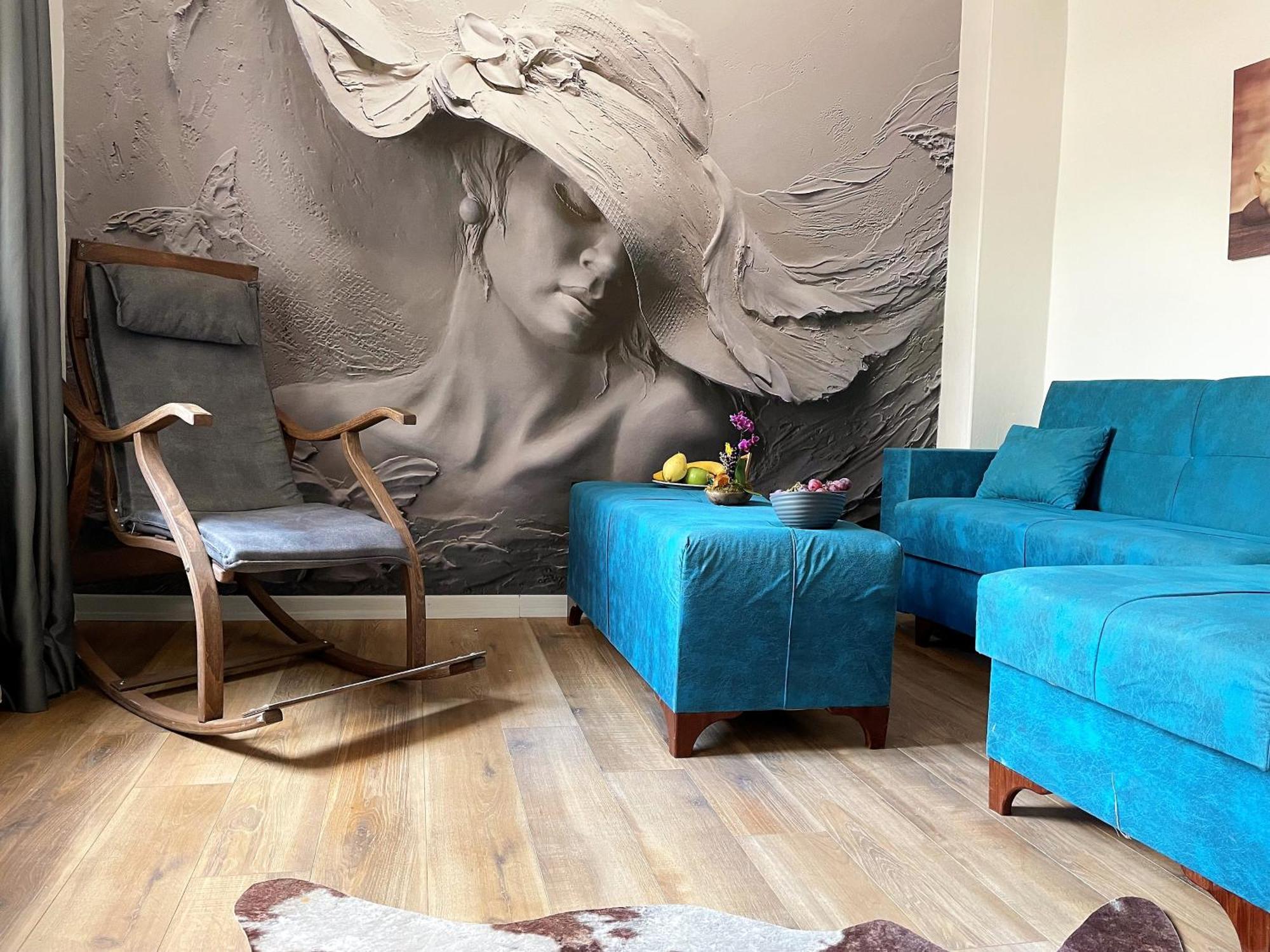 Mates Istiklal Suites اسطنبول المظهر الخارجي الصورة