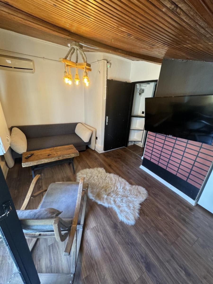 Mates Istiklal Suites اسطنبول المظهر الخارجي الصورة