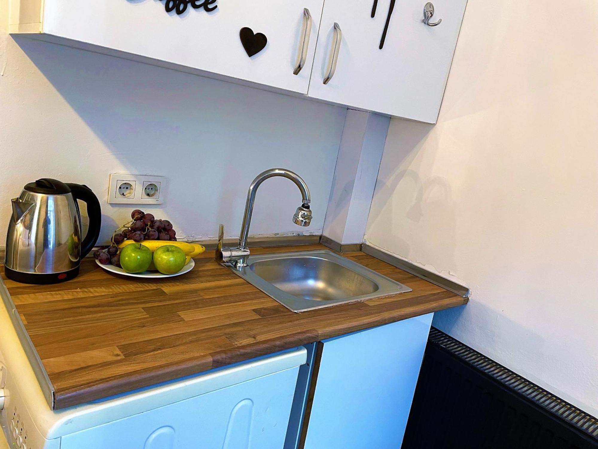 Mates Istiklal Suites اسطنبول المظهر الخارجي الصورة